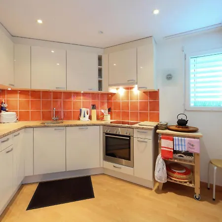 Amici Appartement *